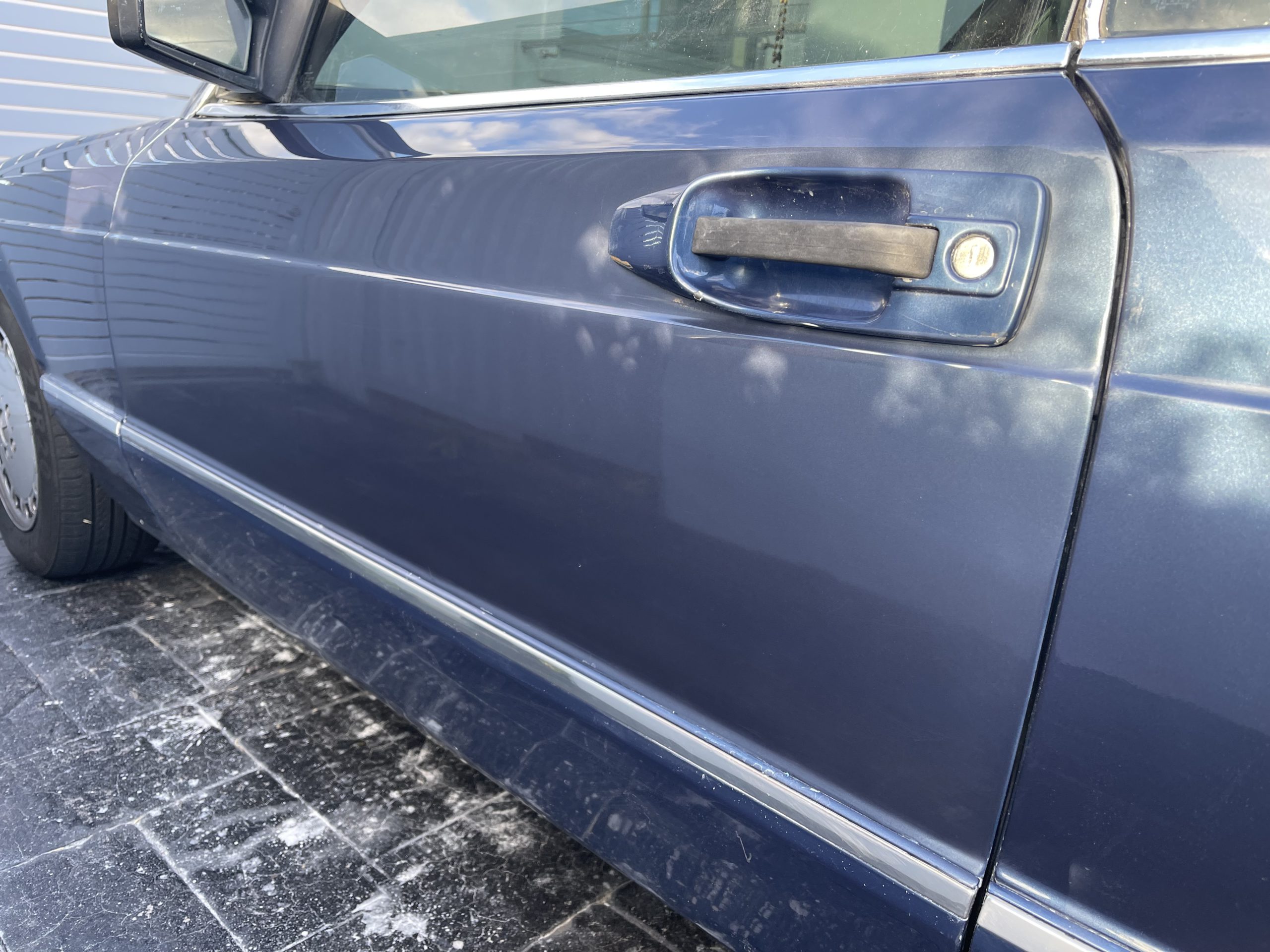 Rattle Can Restoration Part 2/2