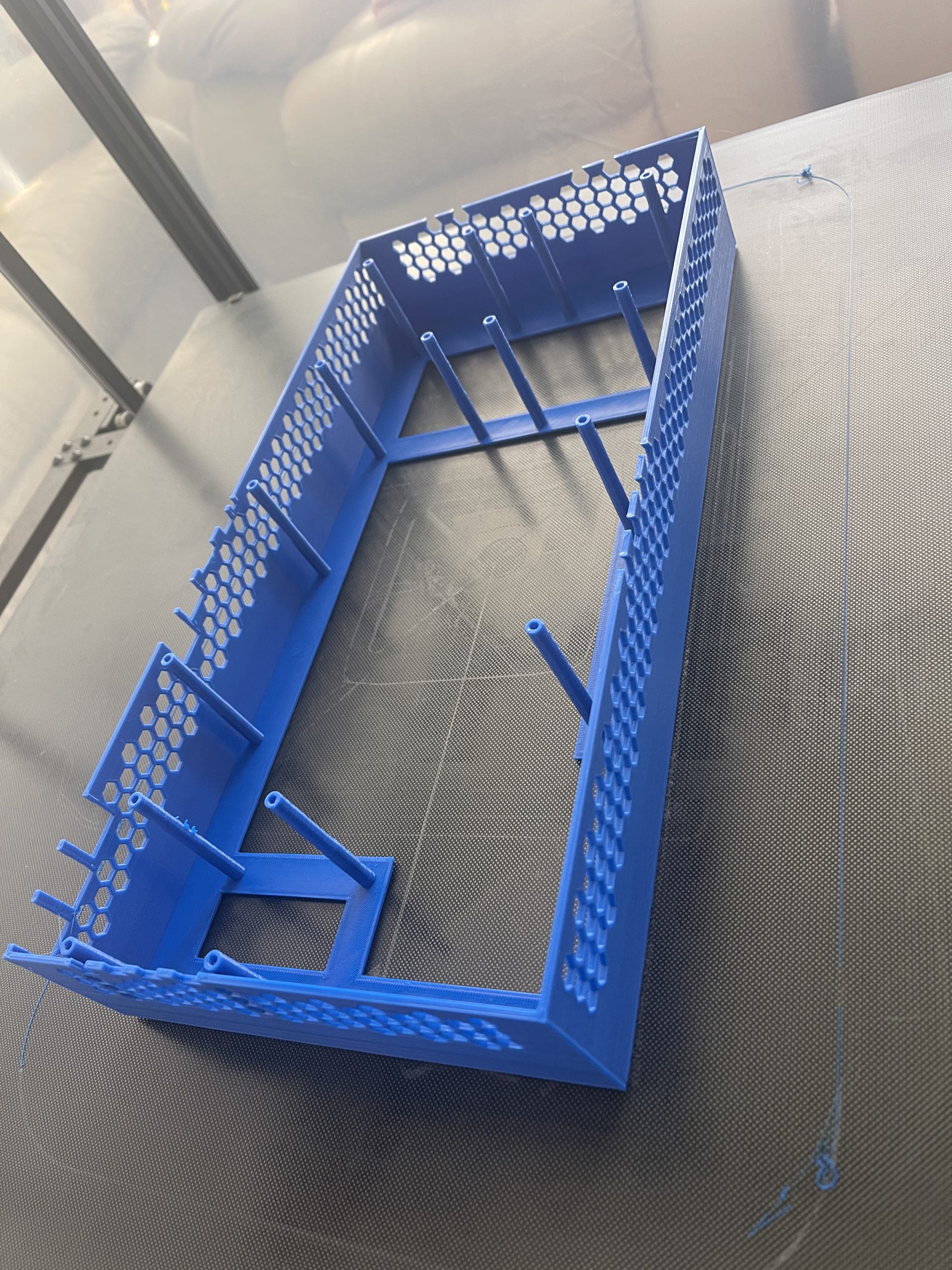 Tronxy X5SA-600 Klipper Conversion Part 5 - The New Dawn Bit - Printing Calibration Parts