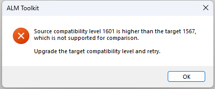 Updating Power BI Compatibility Levels: Uncovering Essential Details