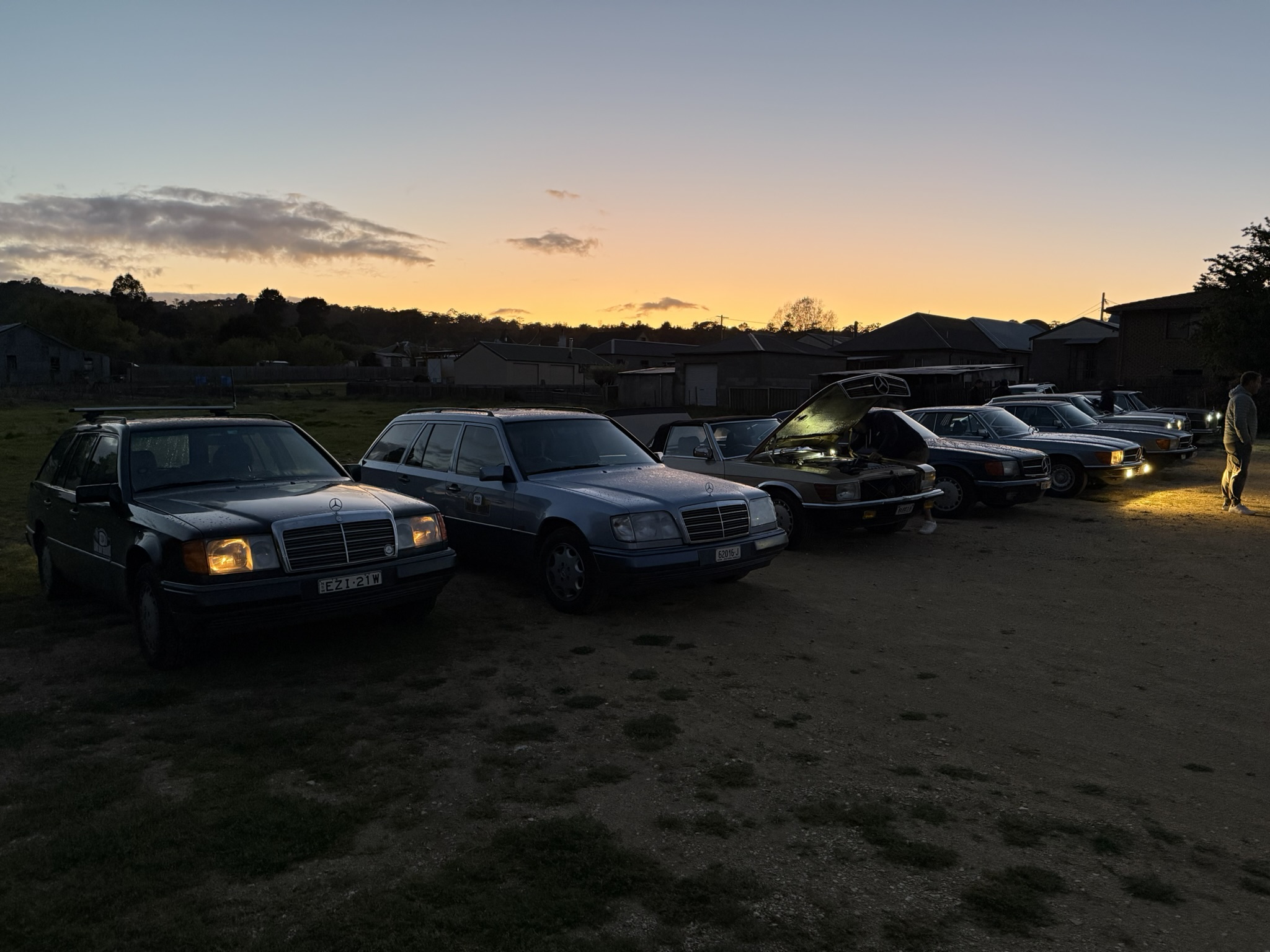 The Long Way Euround – A Journey Summary